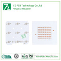 Aluminum LED PCB with High Standard Production, Aluminum LED PCB, LED PWB, LED of Circuit Board